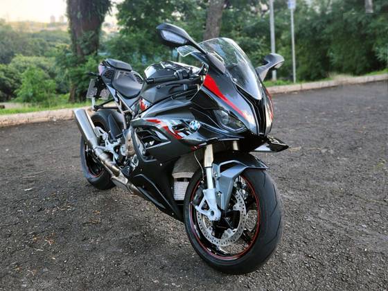 BMW S 1000 RR 